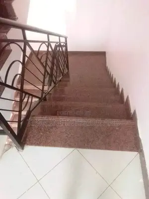 Best Stairway Granite and Marble