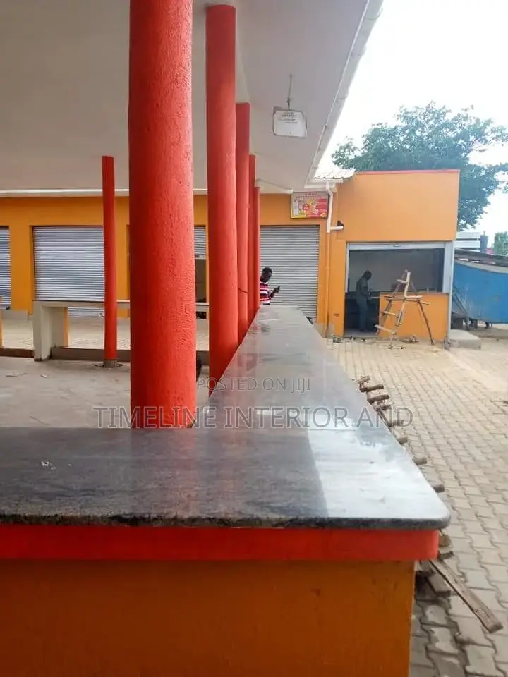 Island Granite and Gypsum Works .