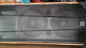 Martin Audio Full Range Black 15inch