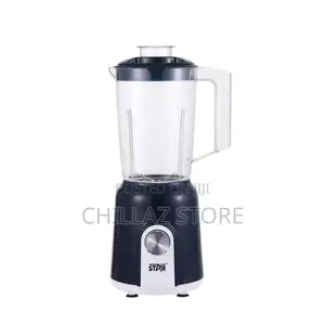 Winning Star 2 in 1 Blender ST-