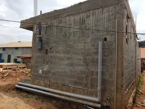 Semi Finished Flat Home on Quick Sale in Heart of Makindye