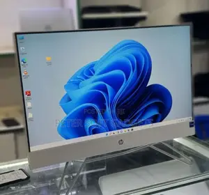 Desktop Computer HP 8GB Intel Core I5 SSD 512GB