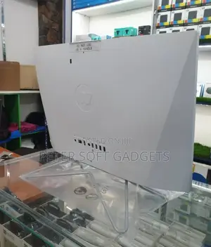 Desktop Computer HP 8GB Intel Core I5 SSD 512GB