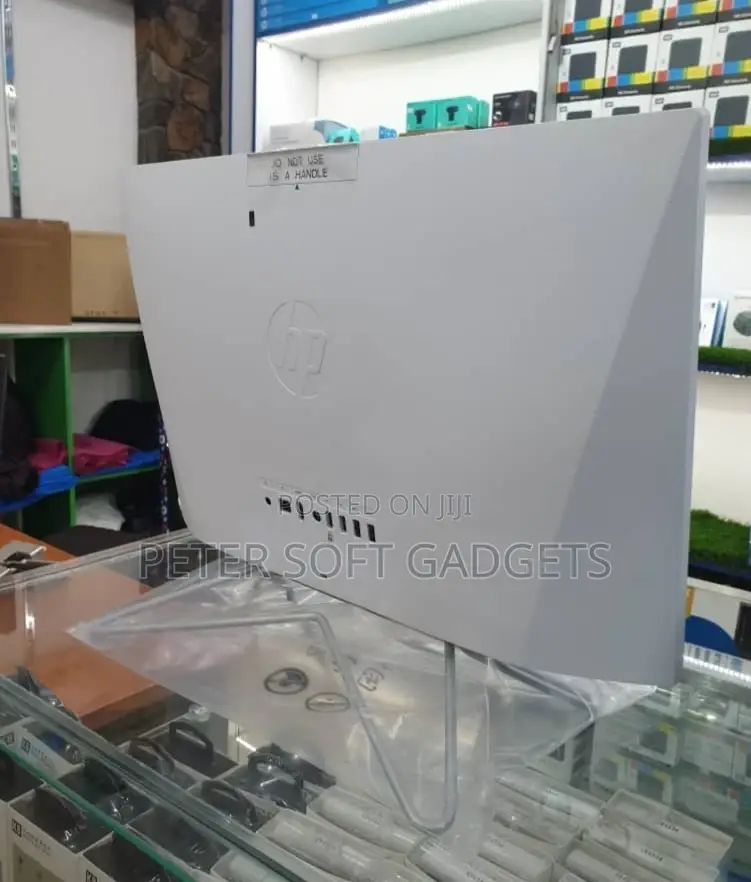 Desktop Computer HP 8GB Intel Core I5 SSD 512GB