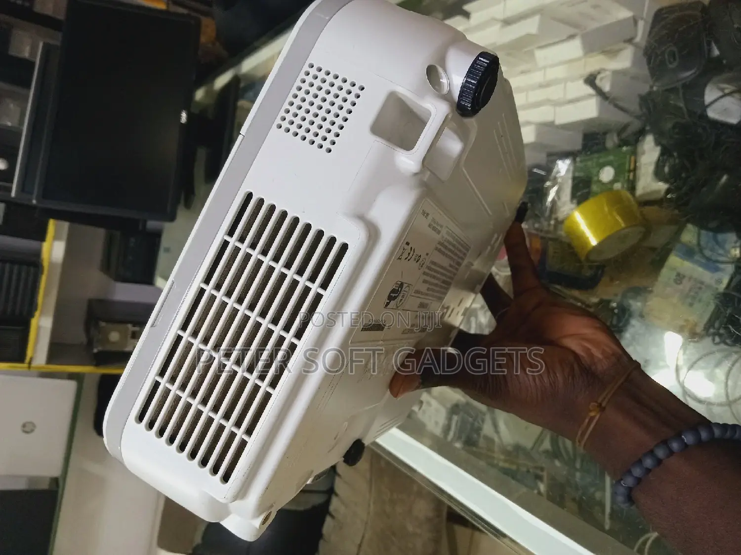 Epson Projector