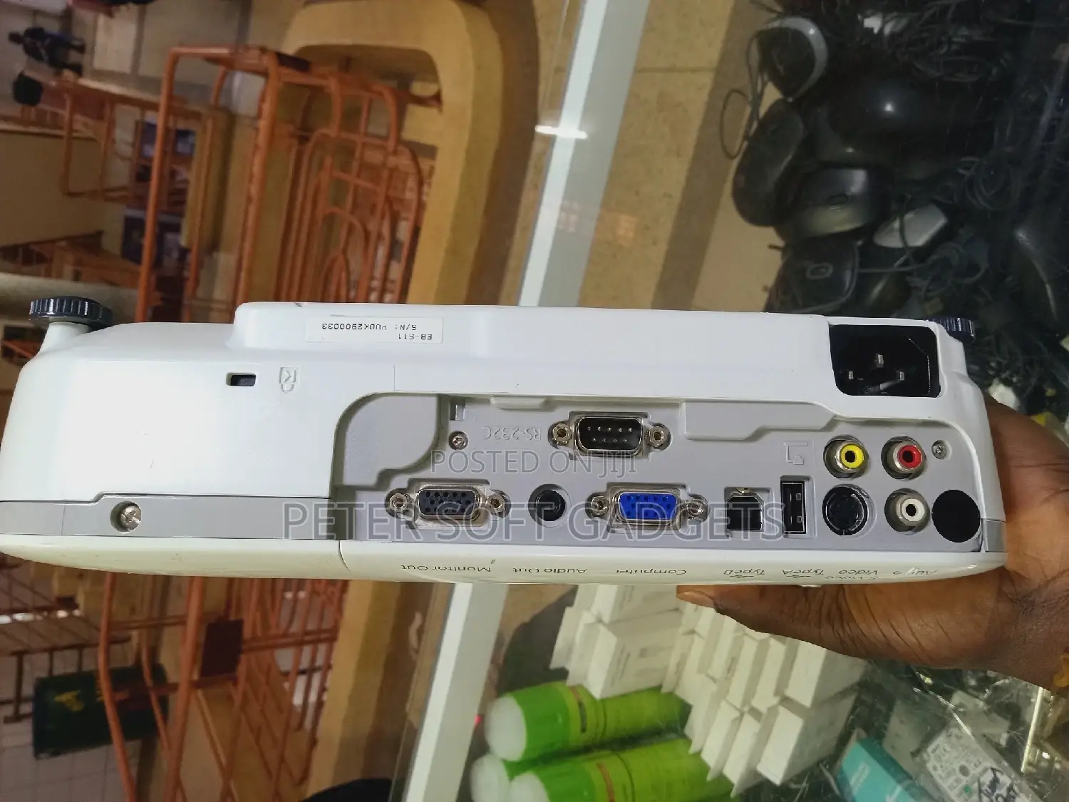 Epson Projector