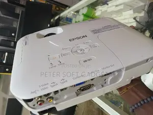 Epson Projector