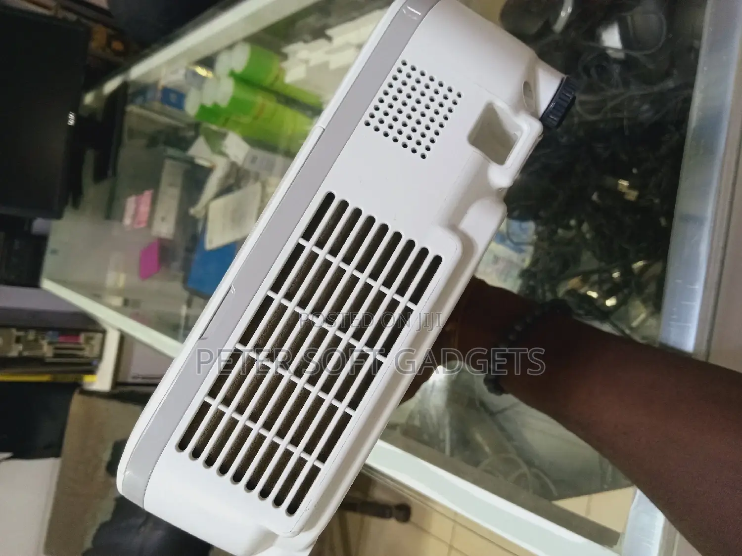 Epson Projector