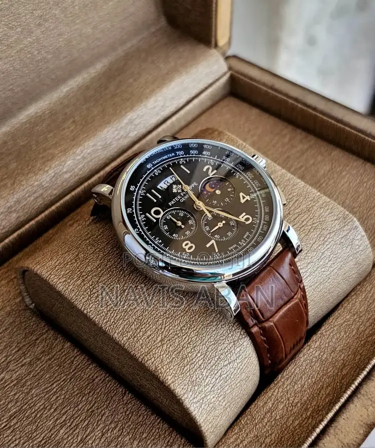 Patek Philips Original Watches