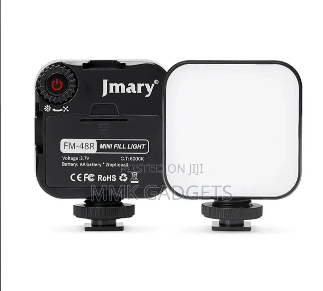 Jmary Fm 48R