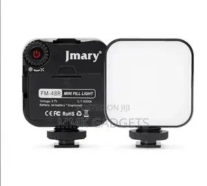 Jmary Fm 48R