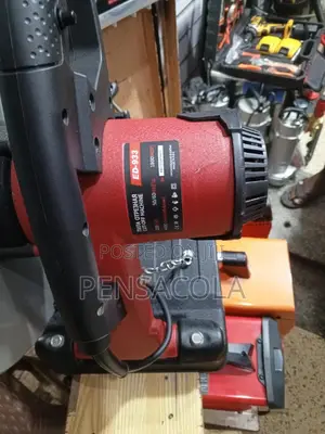 Cut Off Machine (Metallic)