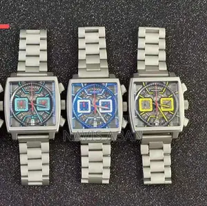 Monaco Genuine Watches