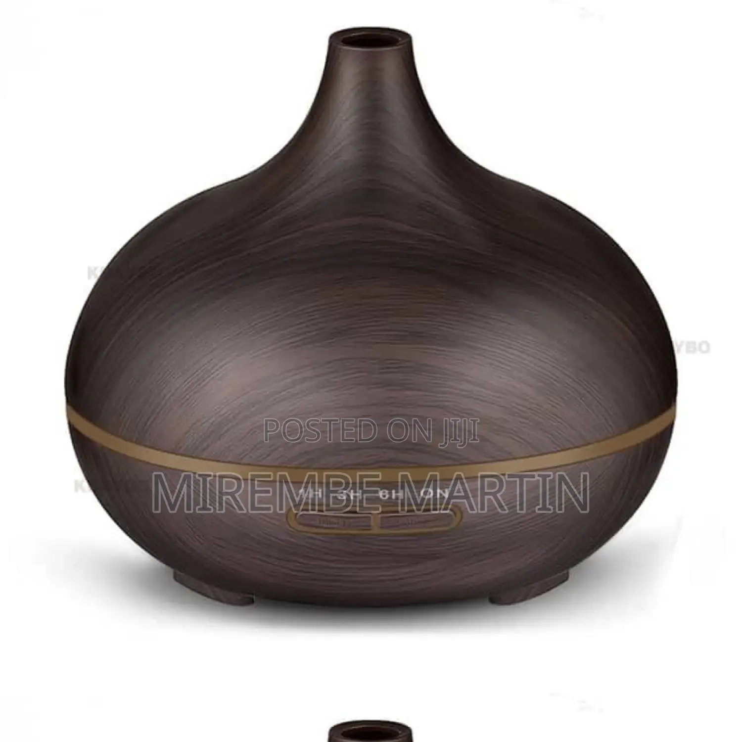 400ml Aroma Humidifier.