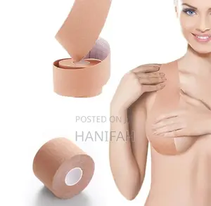 Body Invisible Boob Tape