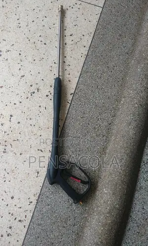 Pressure Washer Gun