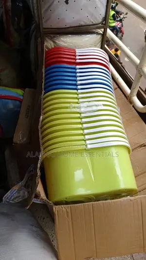 Spin Moppers.