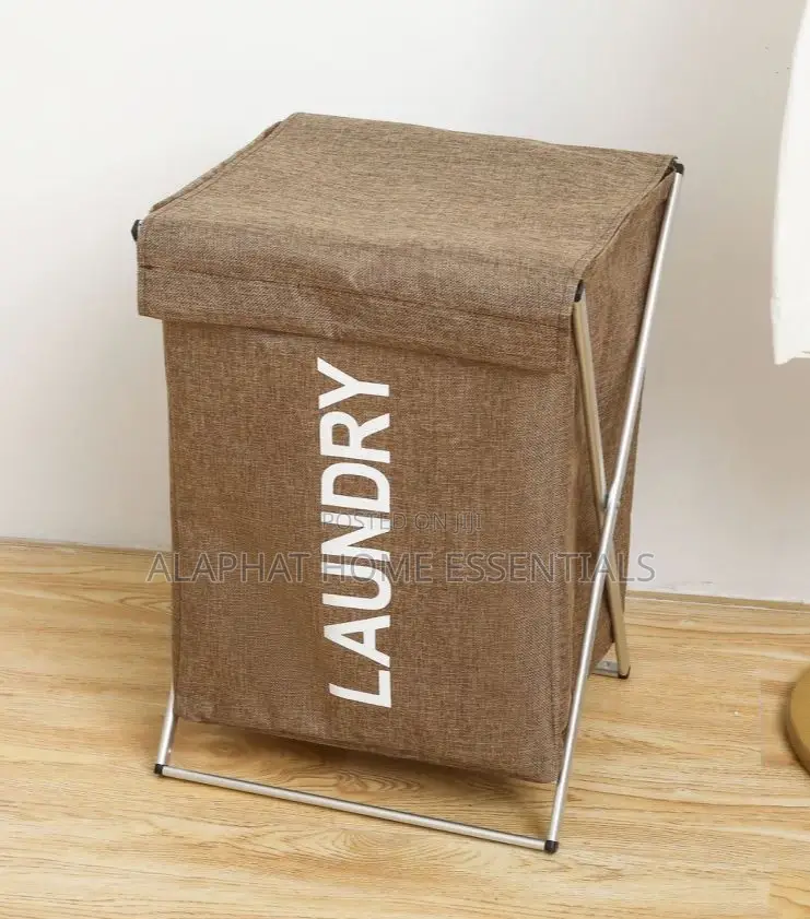 Laundry Basket