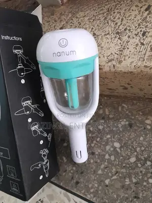 Nanum Best Car Humidifier