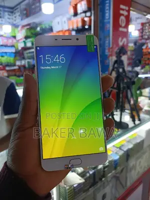 New Oppo R9 64 GB Gold