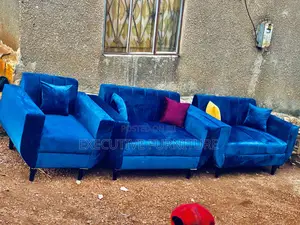 Dove 5 Seater