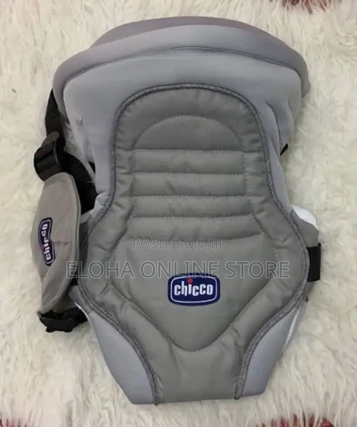 Chicco Soft Dream Breathable Baby Carrier