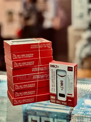 Bvolt 4G Wifi Modem USB