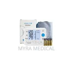 Arm Type Pressure Monitor