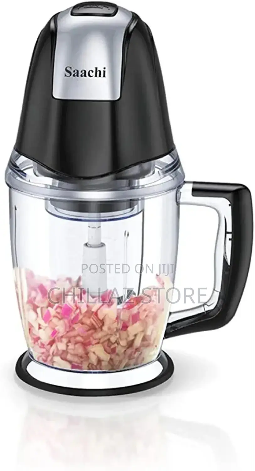 Saachi Electric Chopper