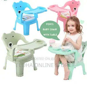 Baby Feeding Chair