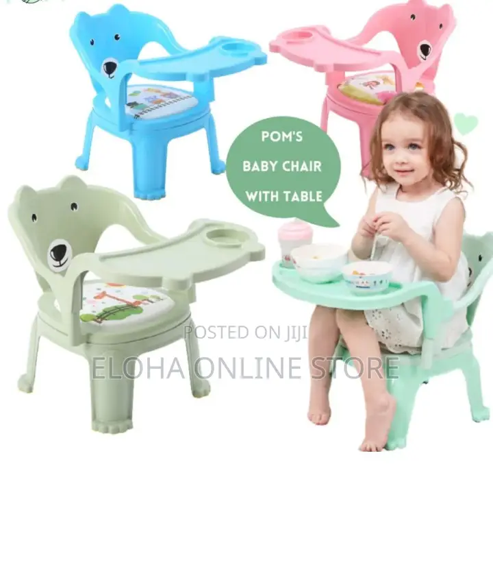 Baby Feeding Chair