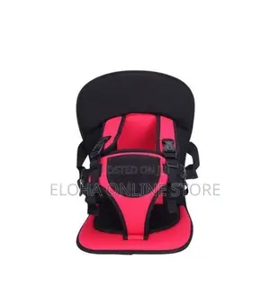 Multifunctional Car Cushion Child Safety Seat