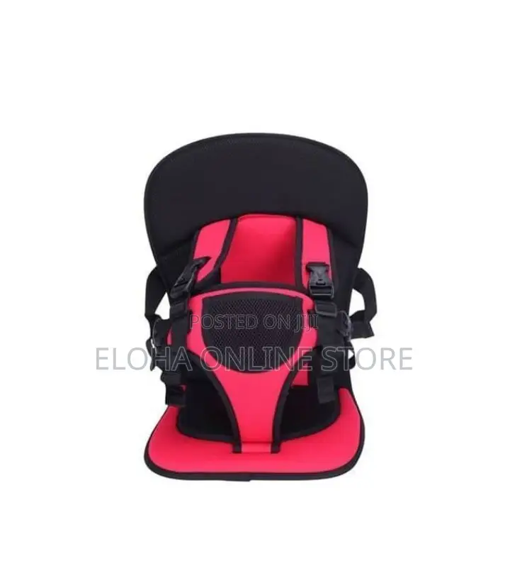 Multifunctional Car Cushion Child Safety Seat