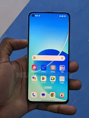 Oppo Reno6 128 GB Rose Gold