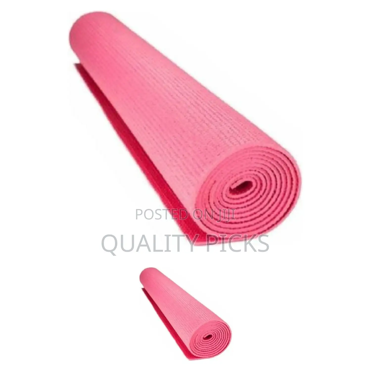 Portable Yoga Gym Mat
