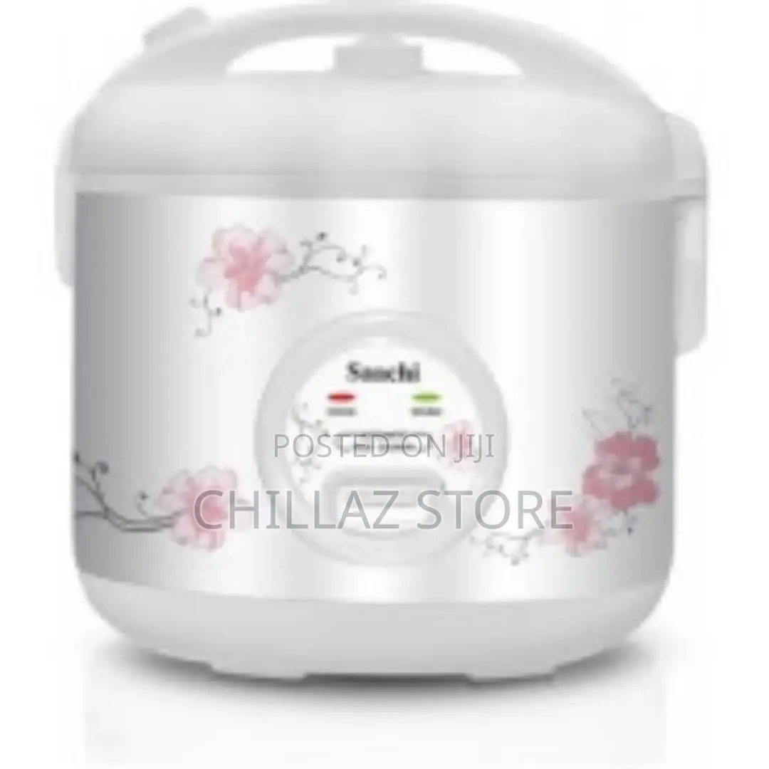Saachi Nl-Rc 5176 Rice Cooker