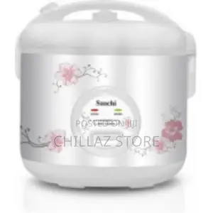Saachi Nl-Rc 5176 Rice Cooker