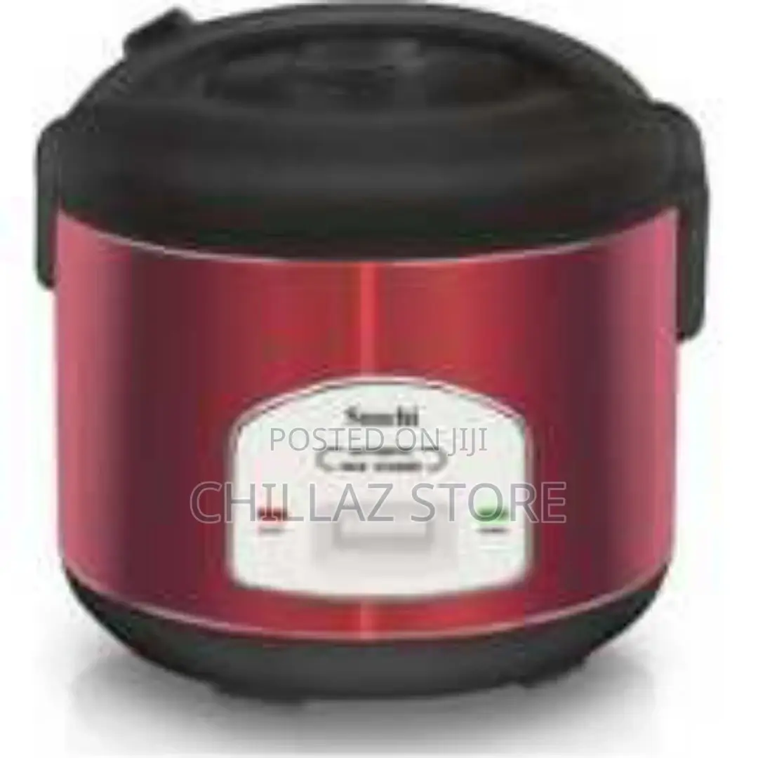 Saachi Nl-Rc 5176 Rice Cooker