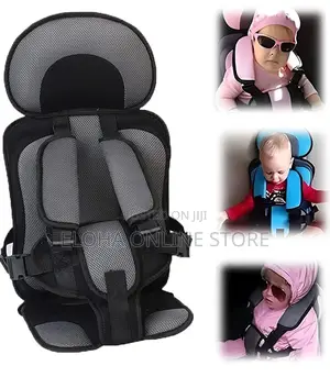 Multifunctional Car Cushion Child Safety Seat