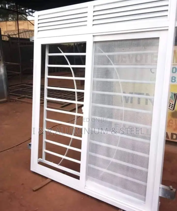 Windows and Doors
