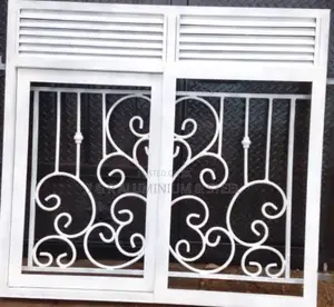 Windows and Doors