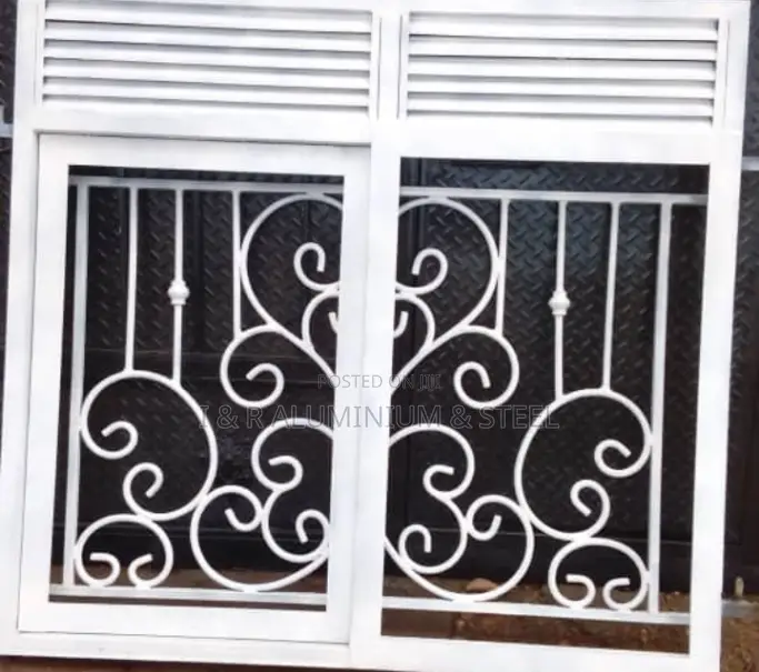 Windows and Doors