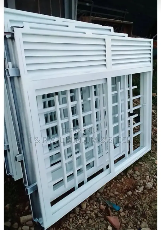 Windows and Doors