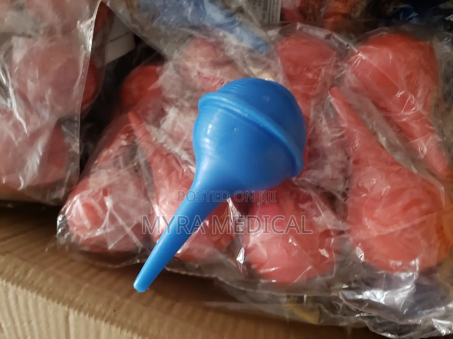 Bulb Sucker
