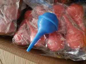 Bulb Sucker