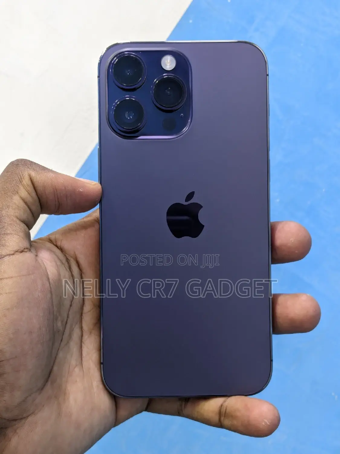 Apple iPhone 14 Pro Max 512 GB Purple