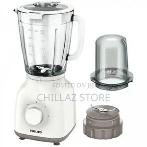 Philips 3 in 1 Compact Blender Hr-2102