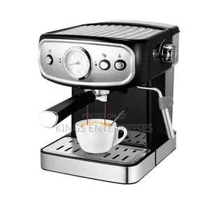 Espresso Coffee Machine