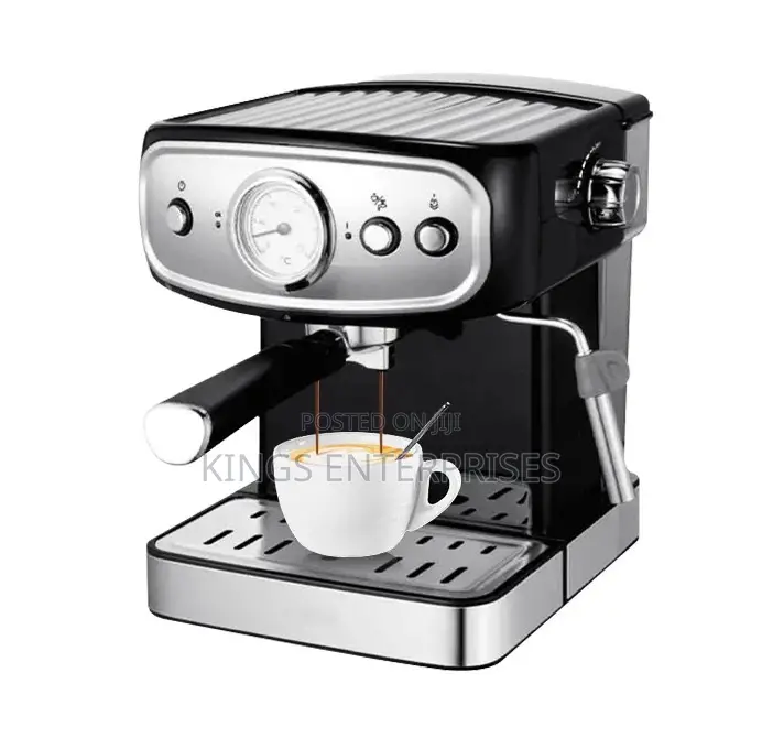 Espresso Coffee Machine
