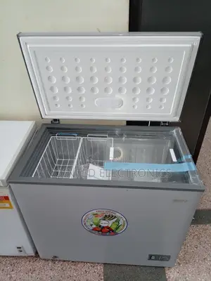 SPJ Deep Freezer 260L